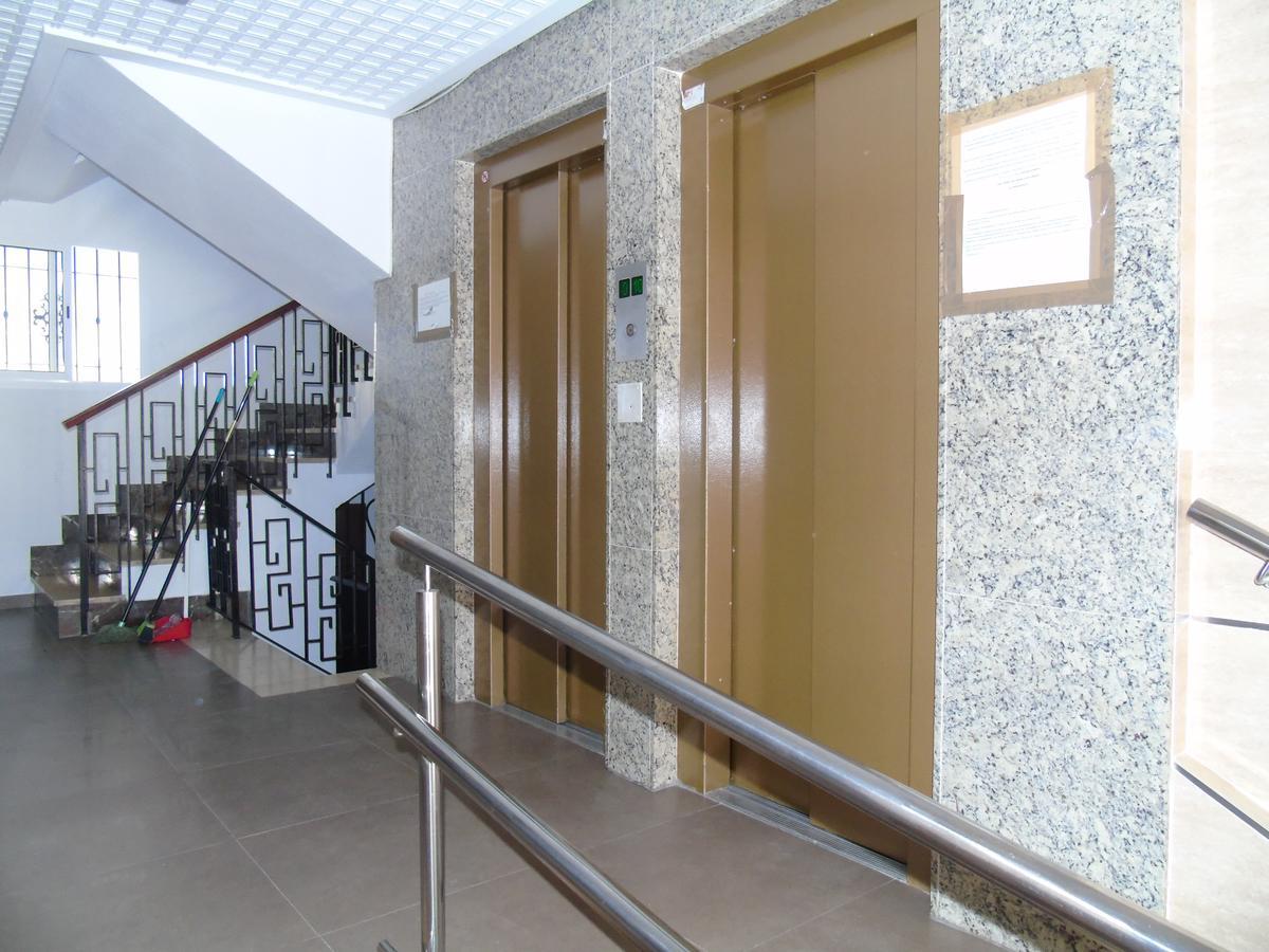 Apartament A&N Estudio Plaza Torre Del Mar Zewnętrze zdjęcie